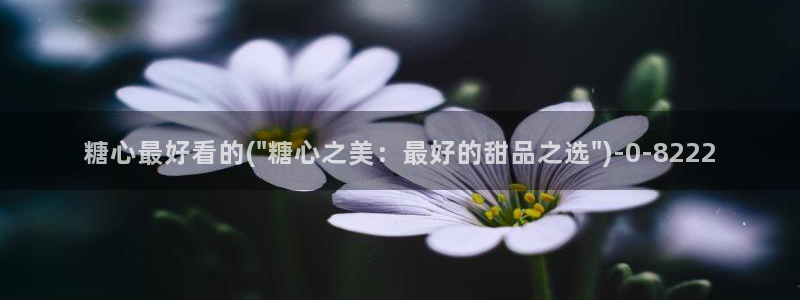 芋圆呀呀糖心vlog唐伯虎
