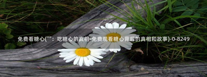 糖心.vlog下载